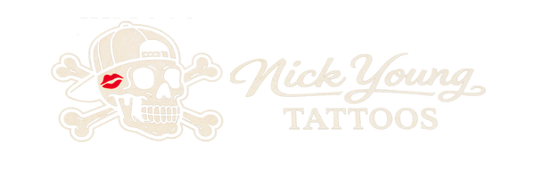 Nick Young Tattoos